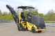 kompakter Kaltfräse / für Beton / für Asphalt
