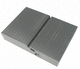 Polystyrolschaumkern-Sandwichplatte / mit Aluminiumdeckblech / mit Stahldeckblech / für Wand
