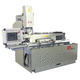 CNC-Konturfräsmaschine / 3-Achs / für Holz / für PVC