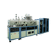 Sputter-Auftragsmaschine / Inline