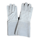 Schweißhandschuh / mechanischer Schutz / Ziegenfell