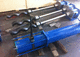 Exzenterschneckenpumpe / stationär / Industrie / EPDM