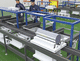 Universal-Prüfmaschine / automatisch / Material / Silizium