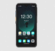 Industrie-Smartphone / LTE / Edge / 5G / 8 GB
