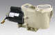 Impellerpumpe / Wasser / mit Elektromotor / selbstansaugend