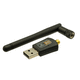USB-Adapter / kabellos / Schnittstellen / Kommunikation