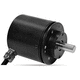absoluter Drehgeber / Magnet / 12-Bit / 14-Bit