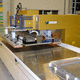 hydraulische Presse / Schweiß / mit beweglichem Kopf / automatisch