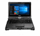 Industrie-Notebook / Intel Core i7 / Intel HD Graphics / Windows 10
