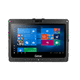 gehärteter Tablet / Windows 10 Pro / 12,2
