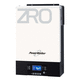 DC/AC-Inverter / Off-Grid / reiner Sinus / mit MPPT