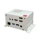 Box-Computer / embedded / Intel® Atom x7-E3950 / HDMI