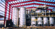 Prozessbehälter / für Industrieanwendungen / für Chemikalien / für Erdöl