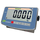digitaler Wägeindikator / Benchtop / tragbar / wasserdicht