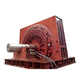 Synchronmotor / DC / 690 V / 660 V