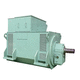 dreiphasiger Motor-Generator / mehrpolig / IP55 / IP54