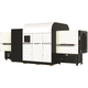 Computertomografie-Maschine / CT / Hochgeschwindigkeit / automatisiert / 3D