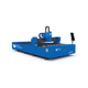 Faserlaser-Schneidemaschine / für Metall / für Blech / mit Betriebssoftware