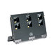 LED-Scheinwerfer / IP66 / IK 08 / für Außenbereich