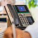 WiFi-Telefon / Edge / Bluetooth / 5