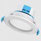 Halogen-Spotbeleuchtung / LED