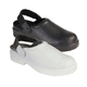 Clogs für die Lebensmittelindustrie / rutschfest / wasserdicht / ölbeständig