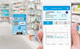 Temperatur-Datenlogger / drahtlos / mit LED-Bildschirm / für pharmazeutische Anwendungen