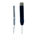 Pt100-Thermometer / Platinen-Widerstand / ohne Anzeige / IP68