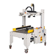 Induktions-Siegelmaschine / halbautomatisch / automatisch / für Textilien