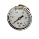 Differential-Manometer / mit Zifferblatt-Anzeige / Membran / mit Analogausgang
