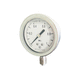 Differential-Manometer / mit Zifferblatt-Anzeige / Gewinde / NPT 1/4