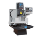 CNC-Fräsmaschine / 3-Achs / vertikal / BT 40 / Bohr