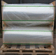 Verpackungsfolie / aus Polyethylenterephtalat / für Etiketten / für Schilder und Werbedesign