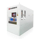Schleifmaschine mit Rotationstisch / manuell / automatisch / Hochpräzision