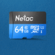 MicroSD-Speicherkarte / 32 GB / 16Gb / 8 GB