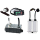 mechanisches Kontrollsystem / für Motoren / Motor