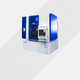 CNC-Drehmaschine / vertikal / 2-Achs / A2-8