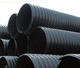 Rohr für Öl / für Abwasser / Polyethylen (PE) / für Transport