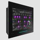 Panel-PC / LCD / Multitouchscreen / 10,1