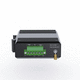 Ethernet-Switch / unmanaged / 5 Ports / für DIN-Schiene / wandmontiert
