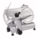 Fleischschneidemaschine / halb / Rundmesser / 230V einphasig