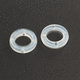 Silikon-Saugnapf / für CDs