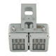 LED-Lampe / IP67 / IP66 / Aluminium