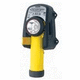 LED-Taschenlampe / ATEX / kompakt / mit Batterie