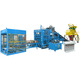 Block Maschine / Beton / automatisch