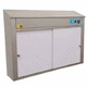 Laborsterilisator / UV / Ozon / für Messer