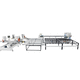 automatische Schweißlinie / Hochgeschwindigkeit / CNC / für Schweißmaschine