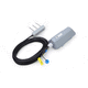 Feuchte- und Temperatursensor / Boden / Einbau / Bluetooth / LoRaWAN