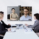 LED-Display / mit Touchscreen / Multitouchscreen / Farb