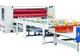 Cutter-Schneidemaschine / für Metall / NC / automatisch